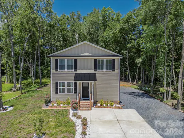 1903 Midwood Drive, Albemarle, NC 28001