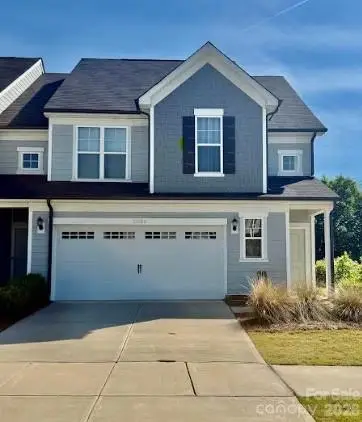 23206 Clarabelle Drive, Charlotte, NC 28273