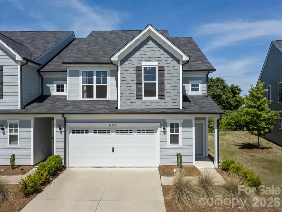 23206 Clarabelle Drive, Charlotte, NC 28273 - #2