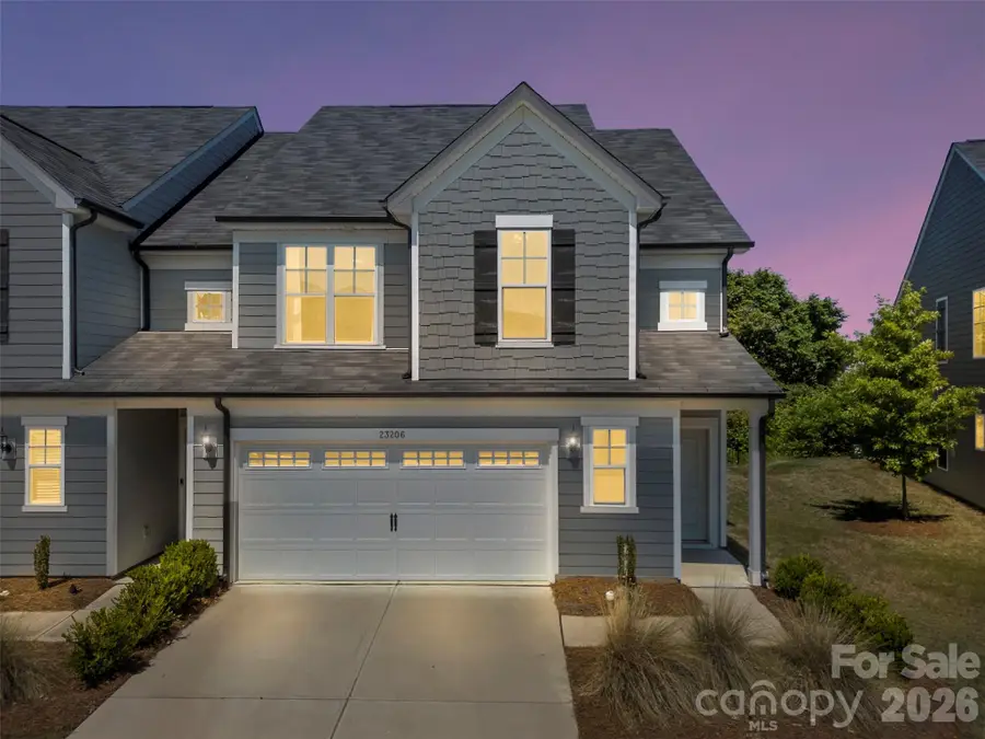 23206 Clarabelle Drive, Charlotte, NC 28273 - #3
