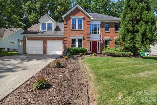 8615 Harmony Bridge Place #64, Charlotte, NC 28216