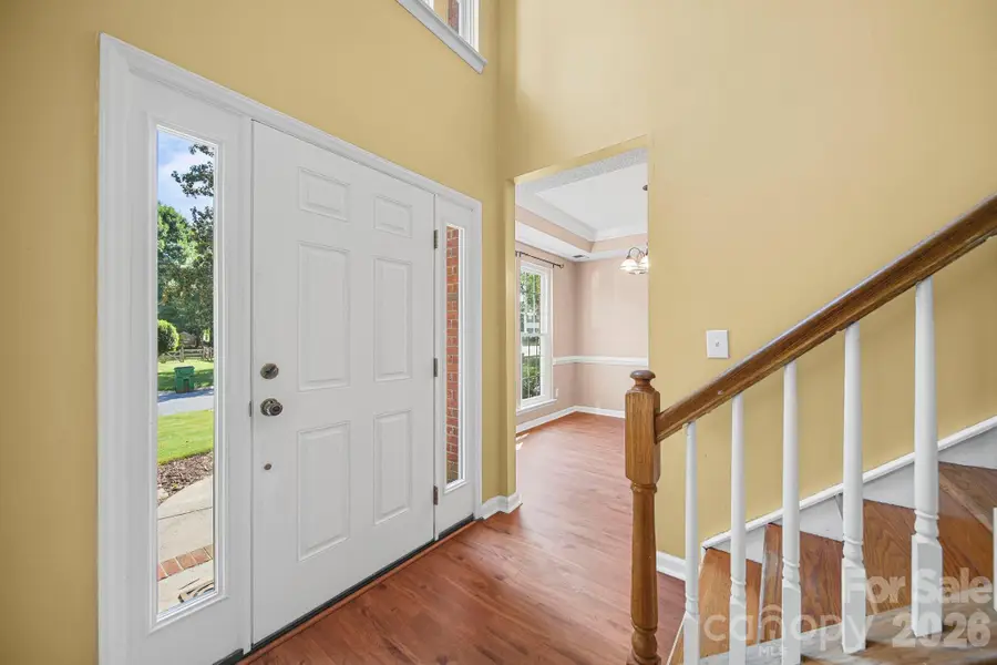 8615 Harmony Bridge Place #64, Charlotte, NC 28216 - #3