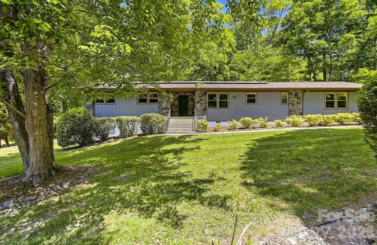 106 Muirfield Court, Hendersonville, NC 28791 - #1
