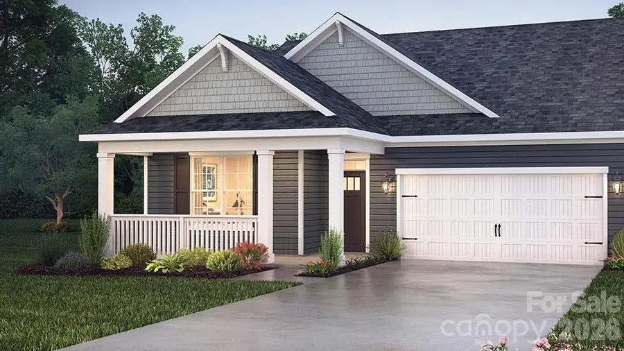 3237 Oberon Street, York, SC 29745 - #3