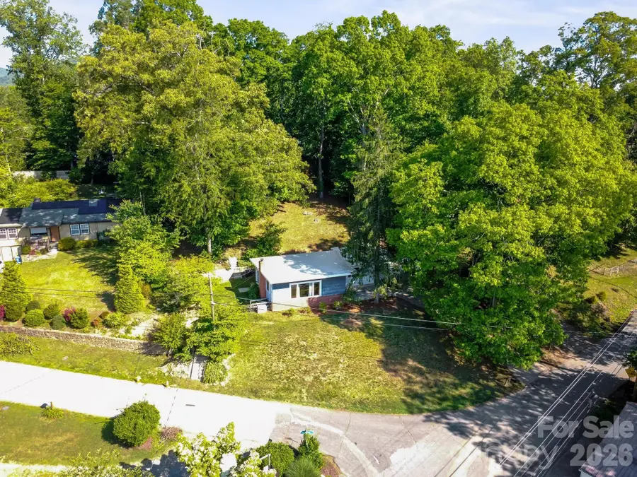 36 Robinwood Avenue, Asheville, NC 28806 - #3