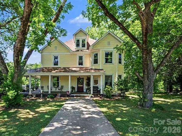 1932 Topic Street, Shelby, NC 28152