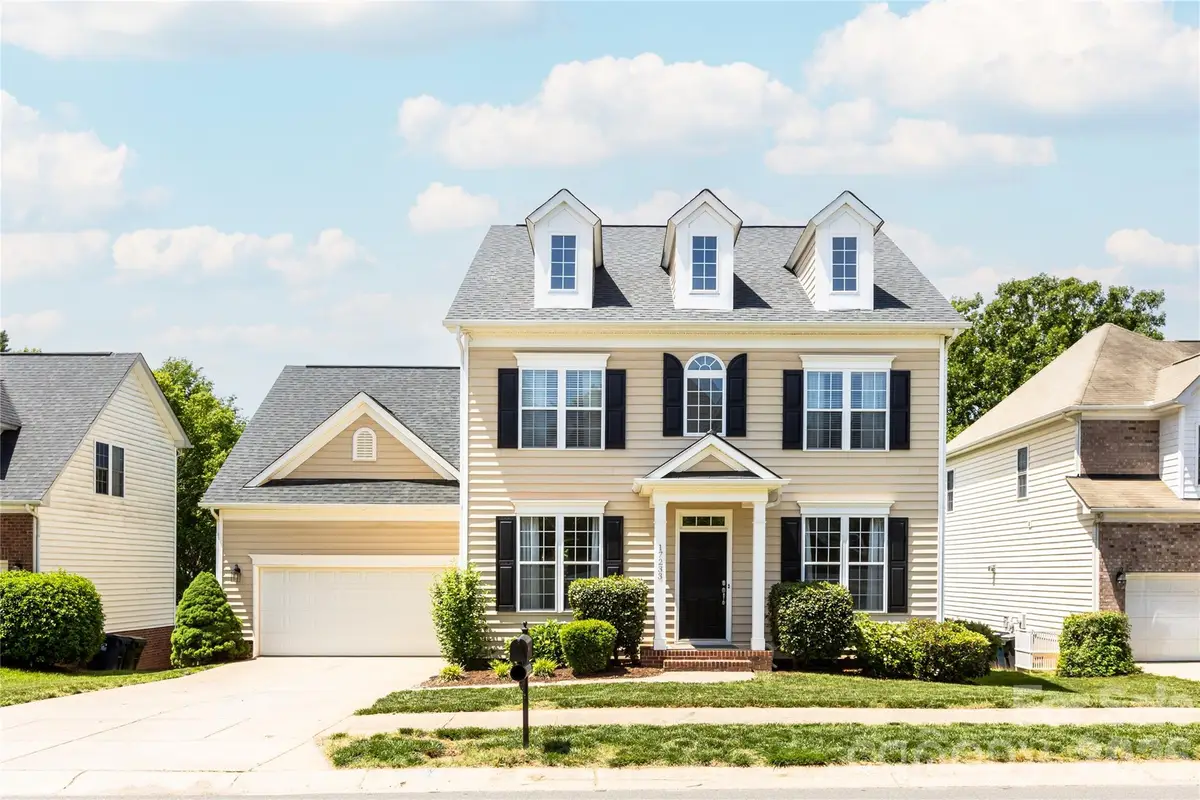 17233 Knoxwood Drive, Huntersville, NC 28078 - #1