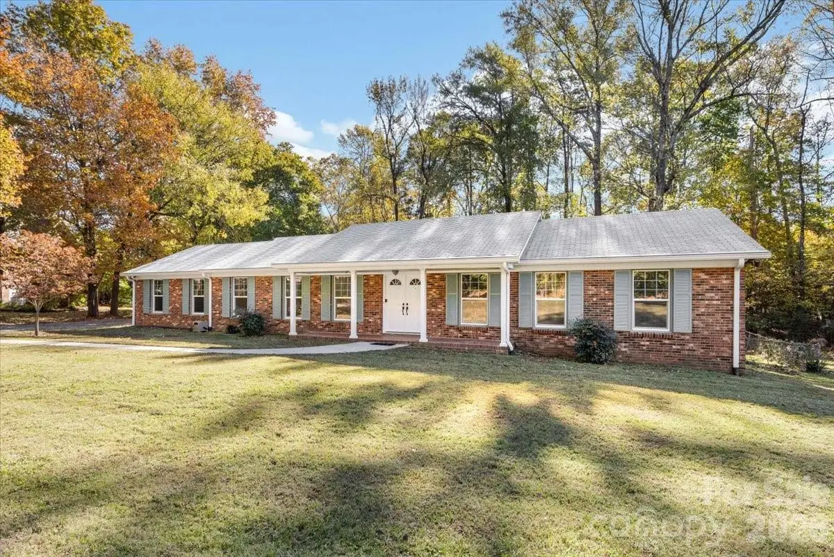 1840 Stoneyridge Drive, Charlotte, NC 28214 - #1