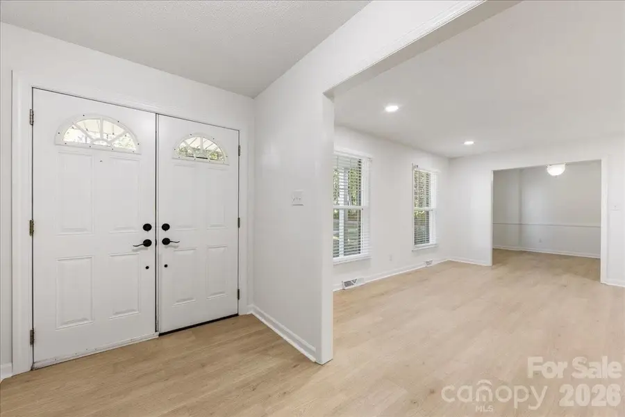 1840 Stoneyridge Drive, Charlotte, NC 28214 - #3