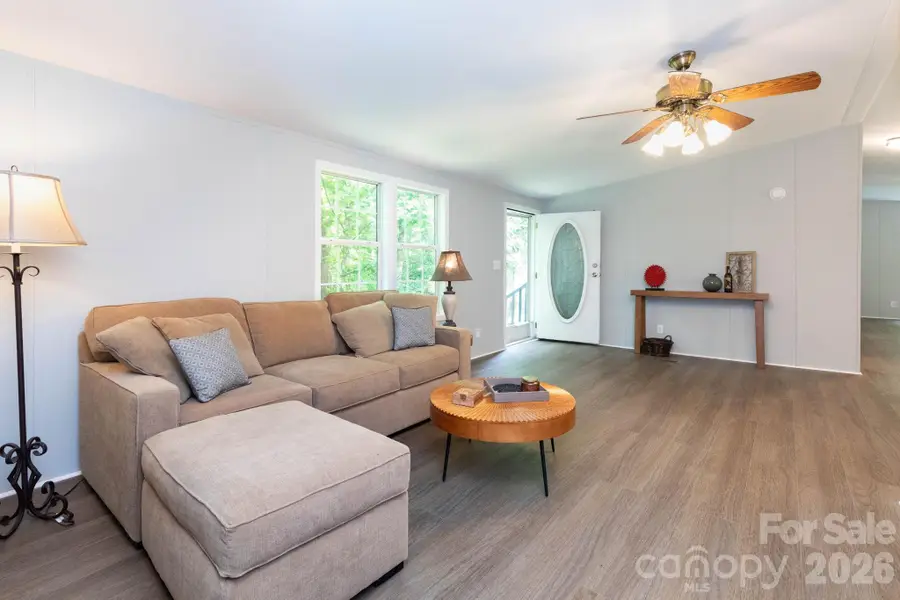 61 Blue Mountain Road, Fairview, NC 28730 - #3