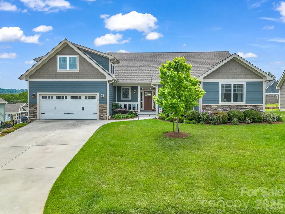 27 Spelter Street, Hendersonville, NC 28792 - #1