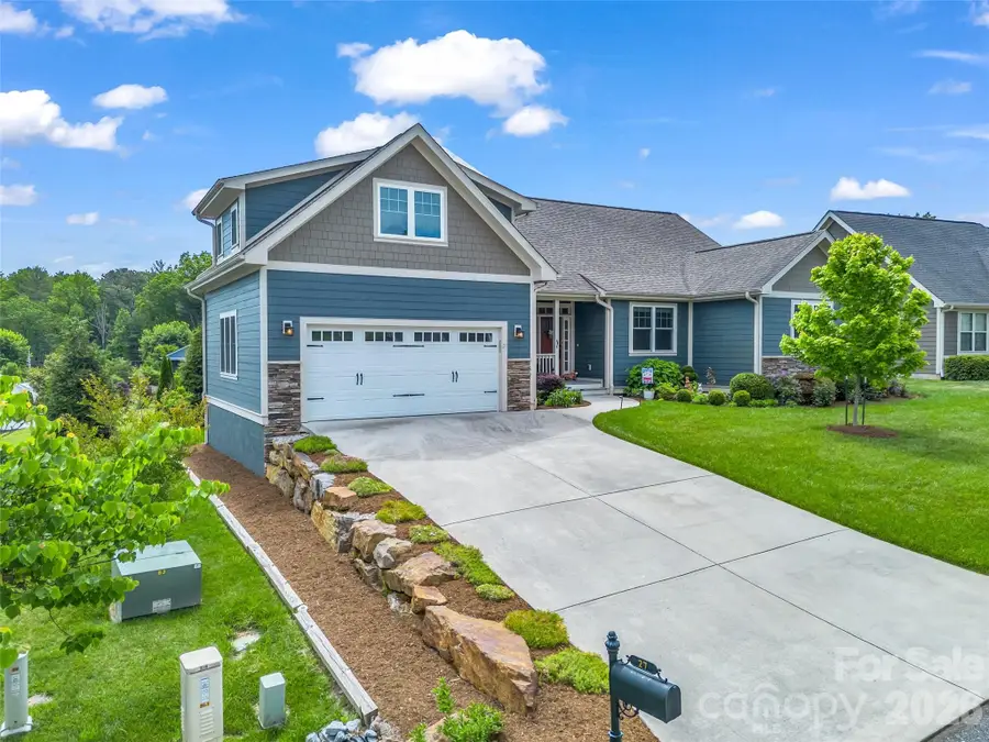 27 Spelter Street, Hendersonville, NC 28792 - #2