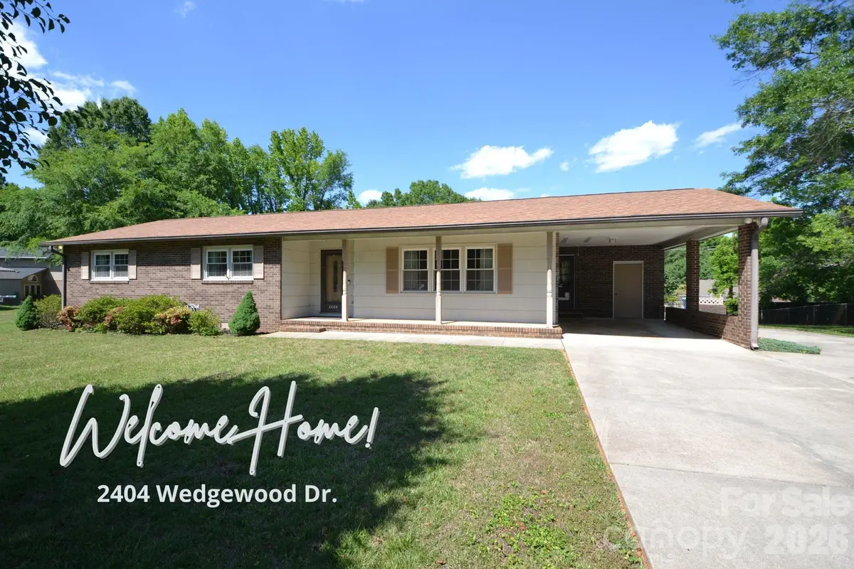 2404 Wedgewood Drive, Salisbury, NC 28146 - #1