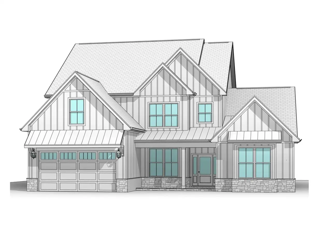 0000 Grand Palisades Parkway, Charlotte, NC 28278 - #1
