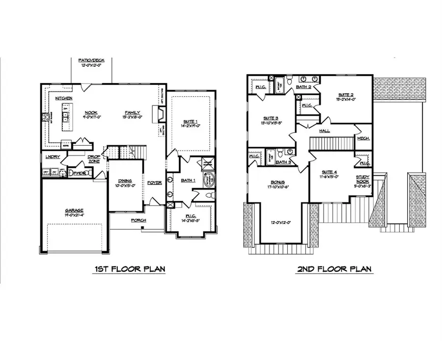 0000 Grand Palisades Parkway, Charlotte, NC 28278 - #2