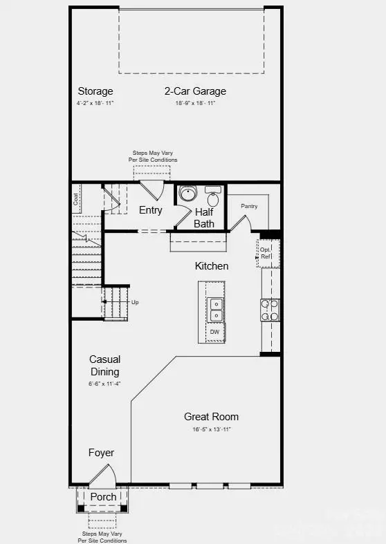 8689 Miles Gap Road, Indian Land, SC 29707 - #3