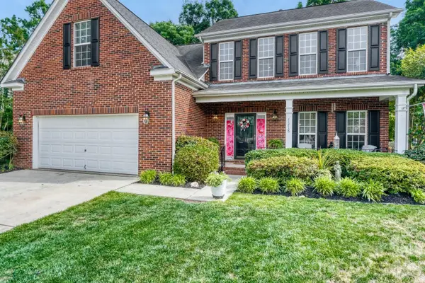 11718 Planters Estates Drive, Charlotte, NC 28278
