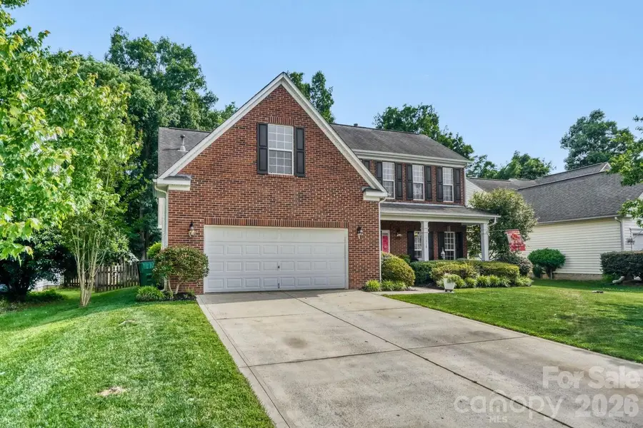 11718 Planters Estates Drive, Charlotte, NC 28278 - #2