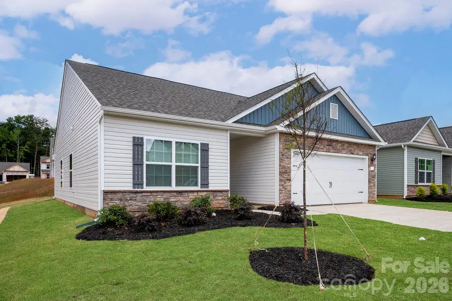 704 Willow Estates Drive, Shelby, NC 28150 - #2