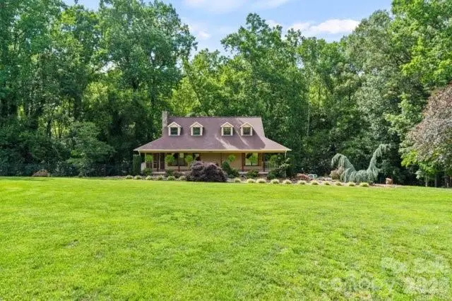 4013 Carlton Drive #1, Claremont, NC 28610 - #2