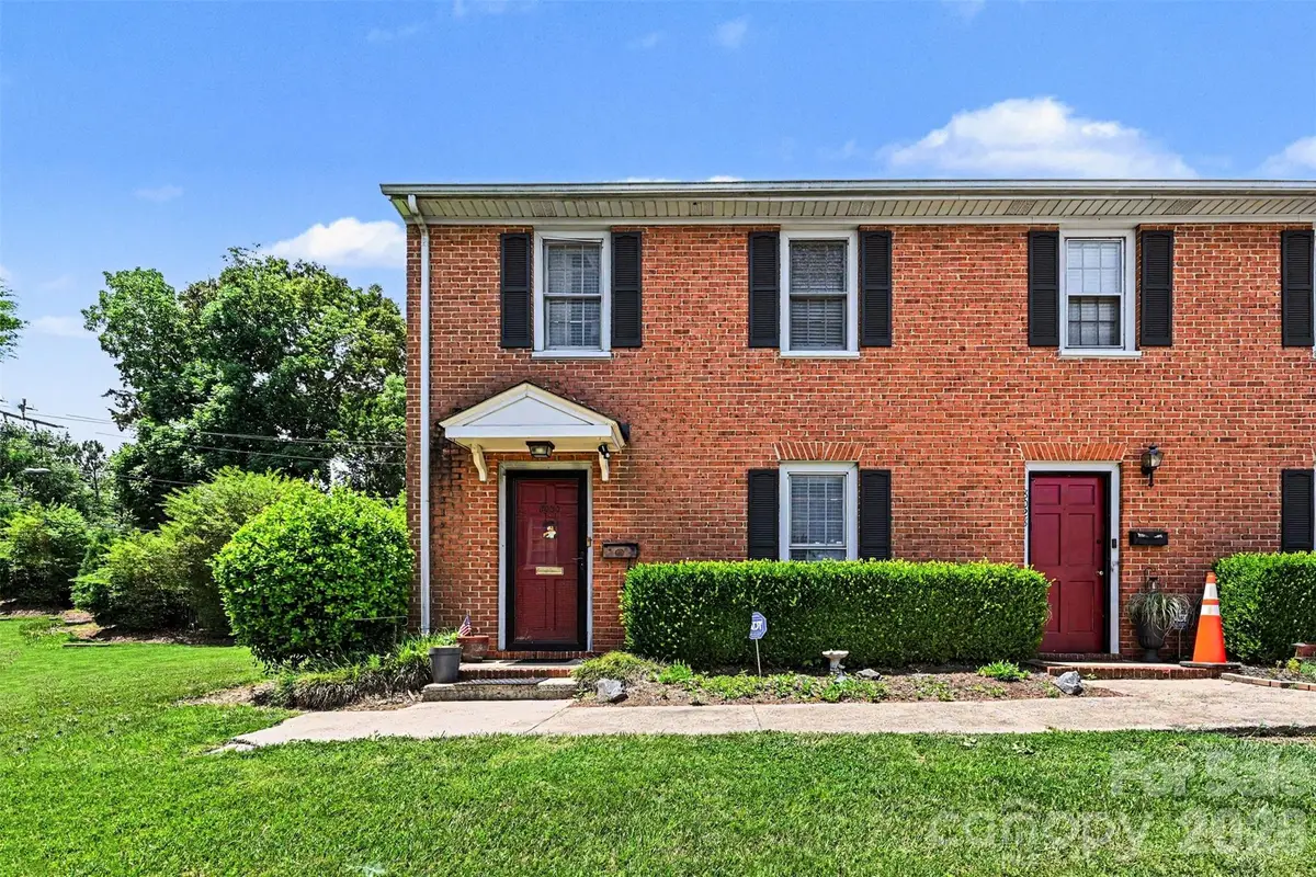 8030 Regent Park Lane, Charlotte, NC 28210 - #1