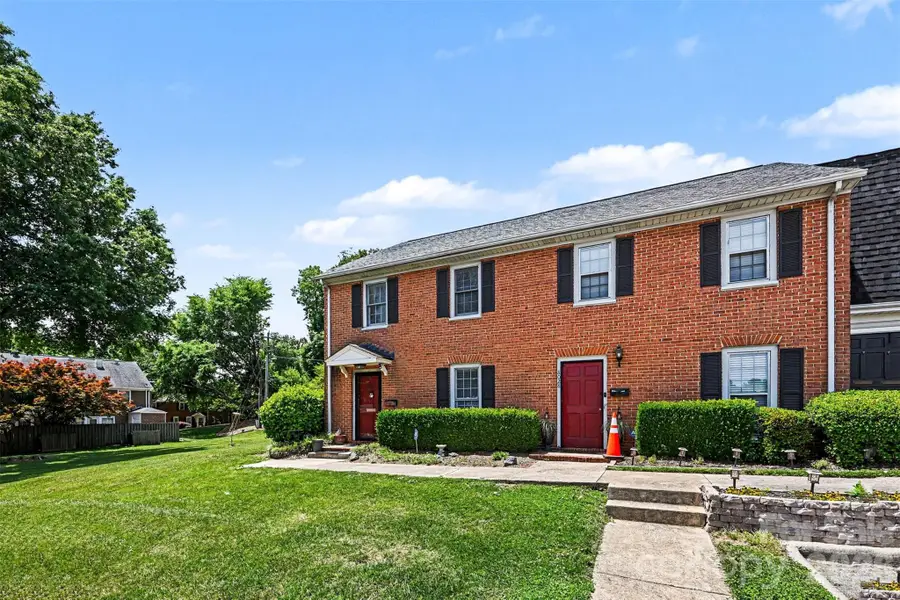 8030 Regent Park Lane, Charlotte, NC 28210 - #2