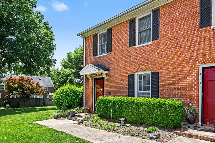 8030 Regent Park Lane, Charlotte, NC 28210 - #3