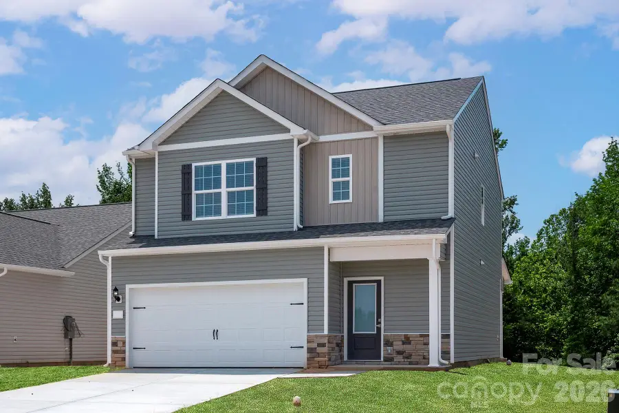 710 Willow Estates Drive, Shelby, NC 28150 - #2