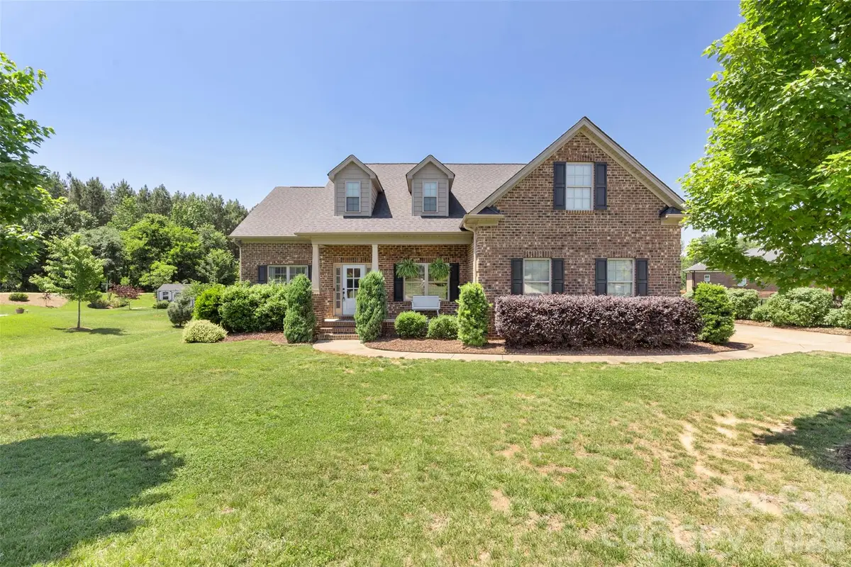 5286 Ivy Spring Lane, Concord, NC 28025 - #1