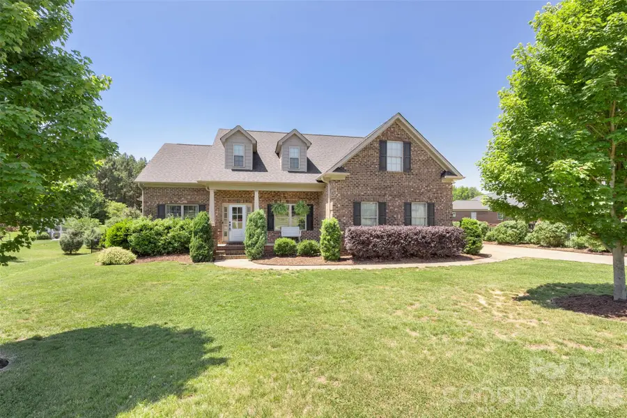 5286 Ivy Spring Lane, Concord, NC 28025 - #2