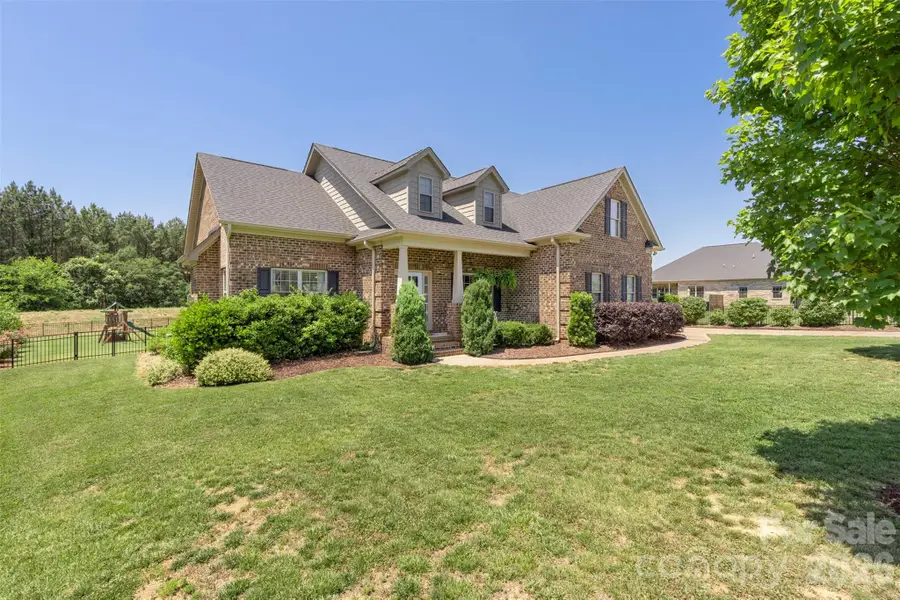 5286 Ivy Spring Lane, Concord, NC 28025 - #3