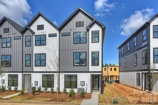 10721 Mallard Creek Road, Charlotte, NC 28262
