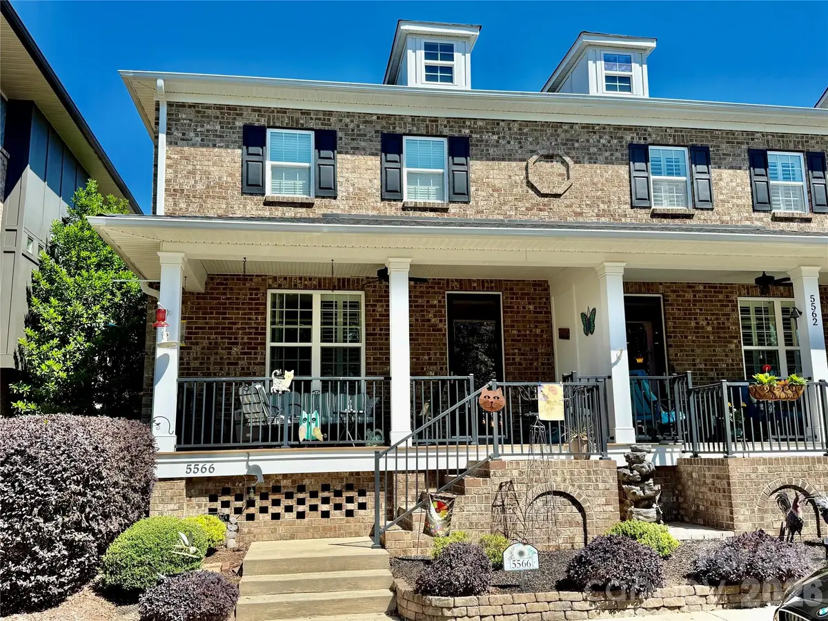 5566 Village Drive Nw, Concord, NC 28027 - #1