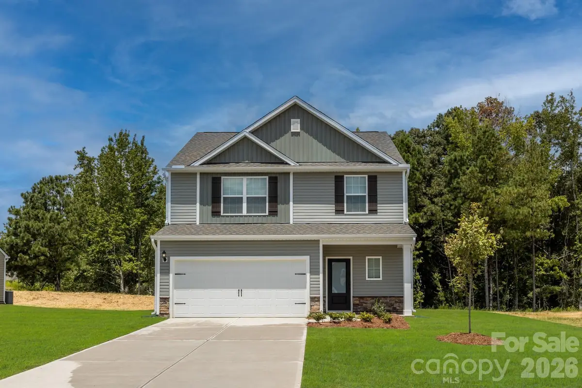 706 Willow Estates Drive, Shelby, NC 28150 - #1