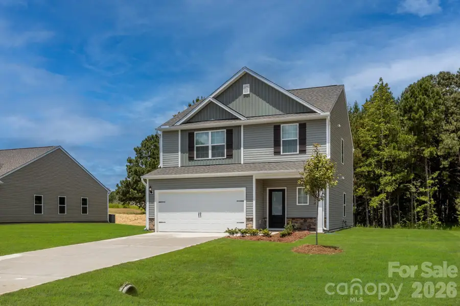 706 Willow Estates Drive, Shelby, NC 28150 - #2