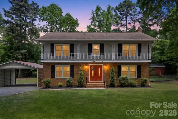 5043 Kittredge Road, Mint Hill, NC 28227