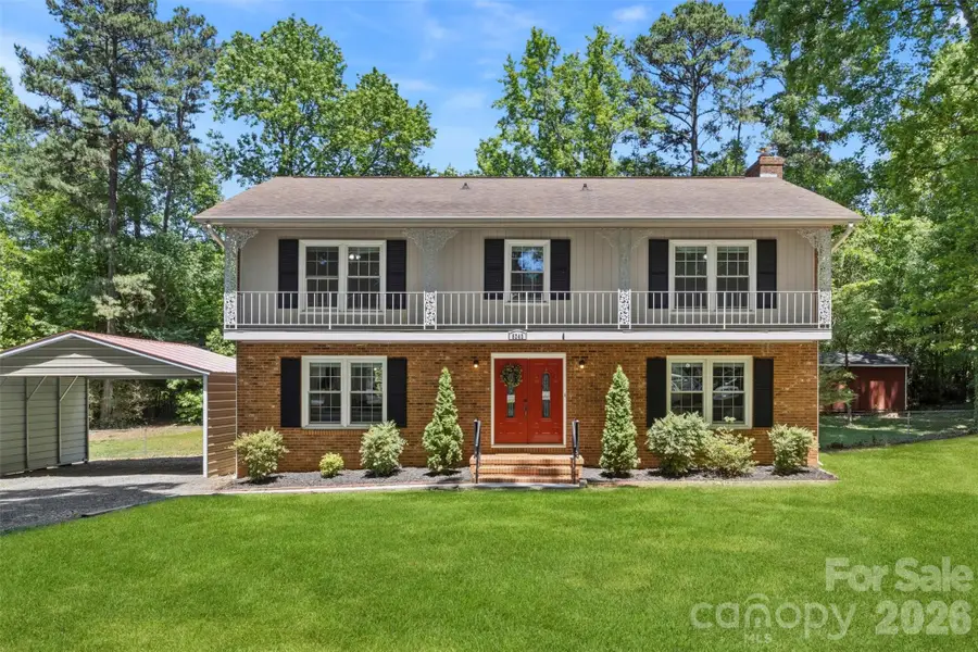 5043 Kittredge Road, Mint Hill, NC 28227 - #2