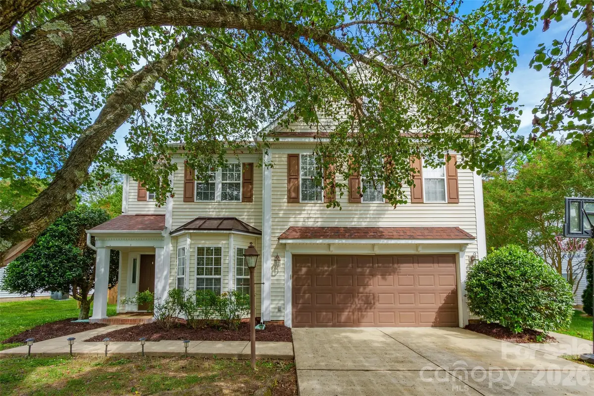 3047 Wyntree Court, Matthews, NC 28104 - #1