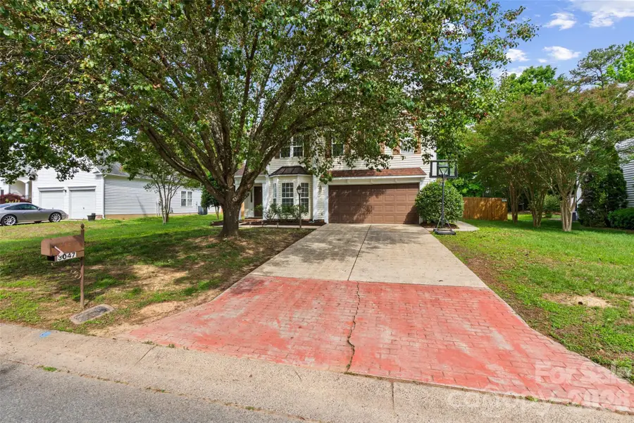 3047 Wyntree Court, Matthews, NC 28104 - #2
