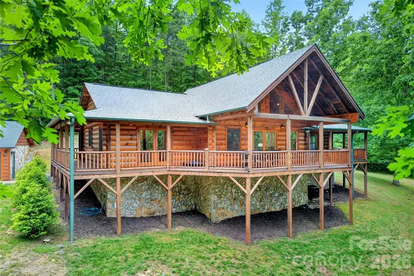 34 Waterfall Drive, Marion, NC 28752