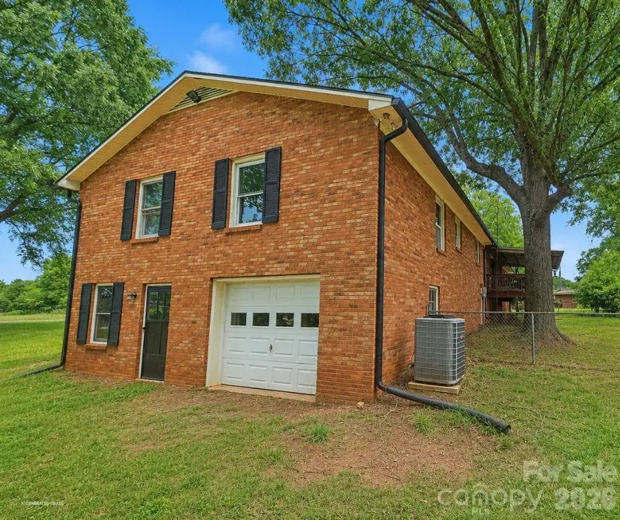 752 Hephzibah Church Road, Crouse, NC 28033 - #2