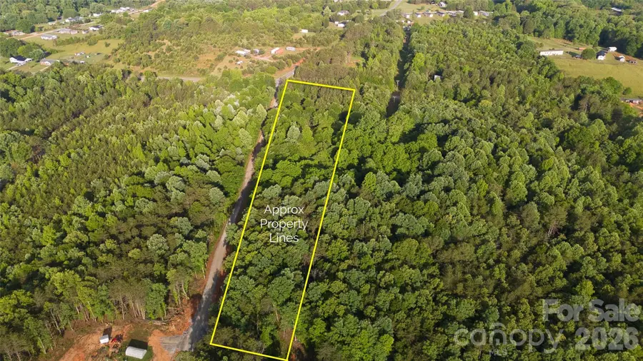 0 Old Hollis Road, Ellenboro, NC 28040 - #3