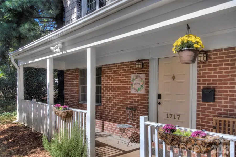1717 Hamorton Place, Charlotte, NC 28205 - #2