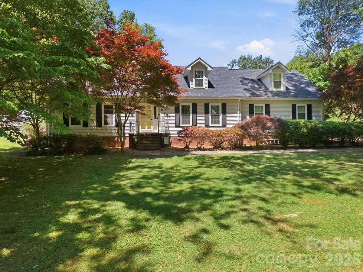 502 Camelot Drive, Salisbury, NC 28144 - #1