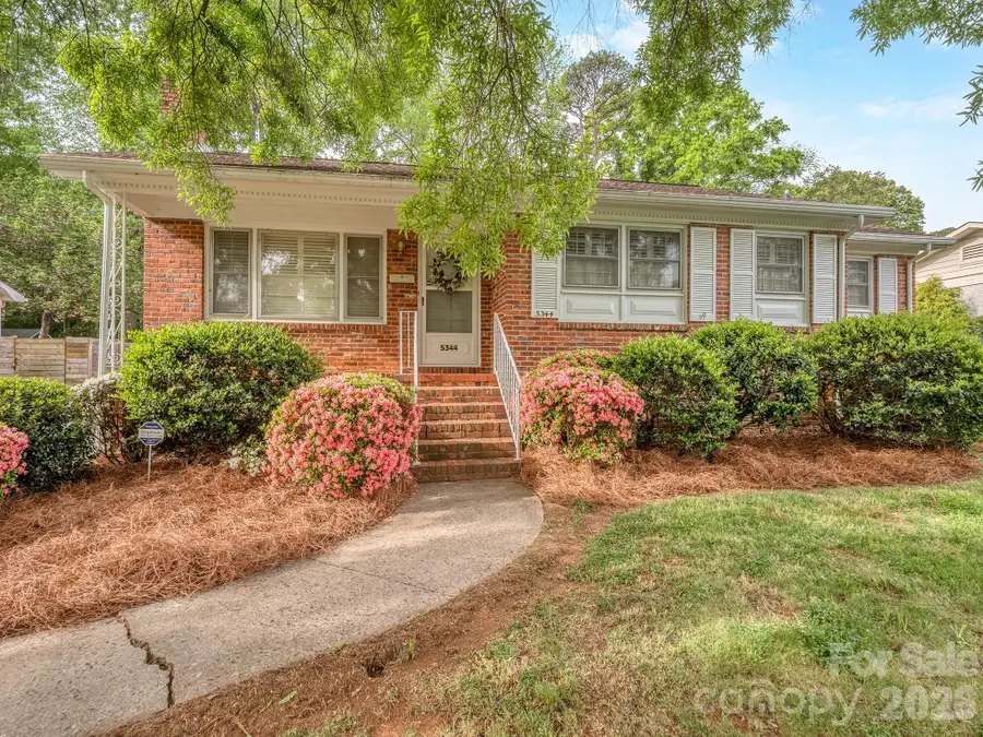 5344 Buena Vista Avenue, Charlotte, NC 28205 - #3