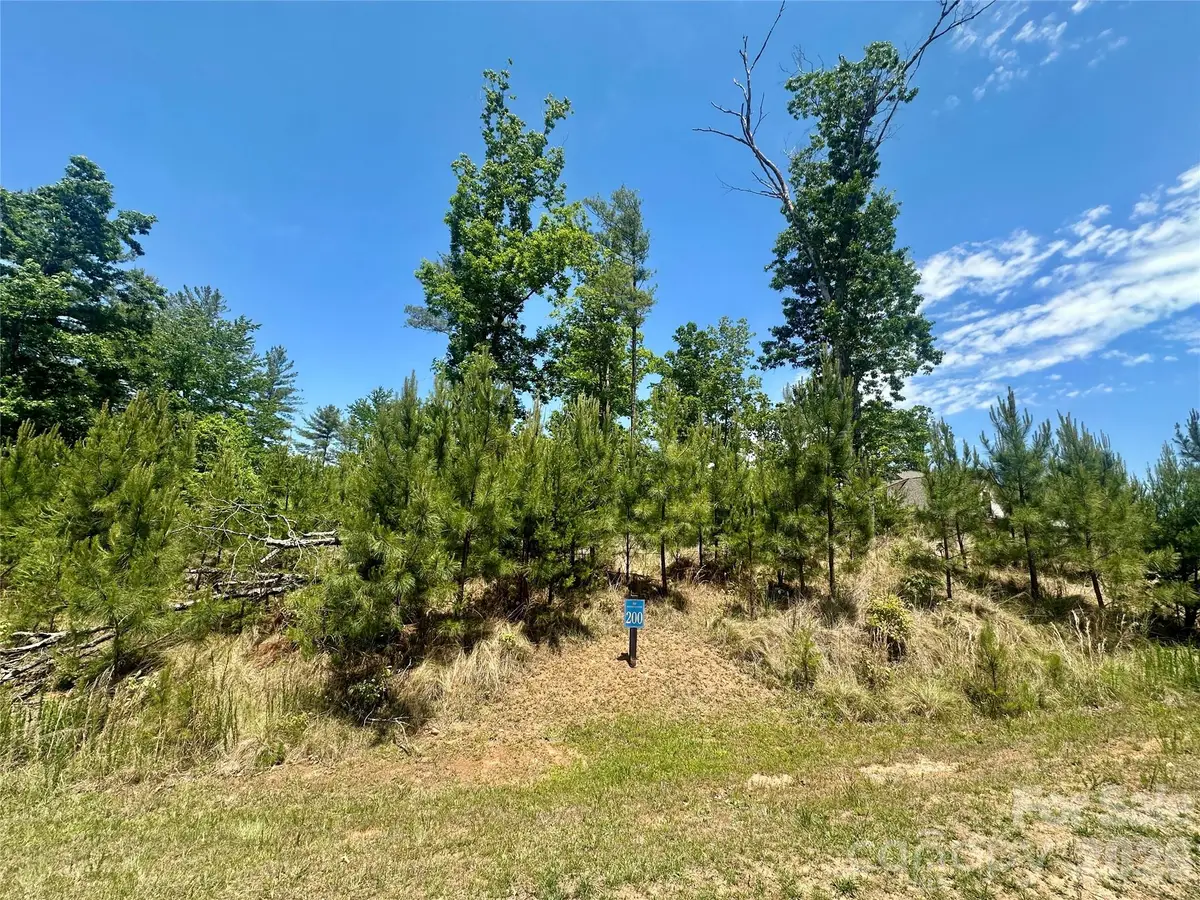 Lot # 200 Westward Drive, Granite Falls, NC 28630 - #1