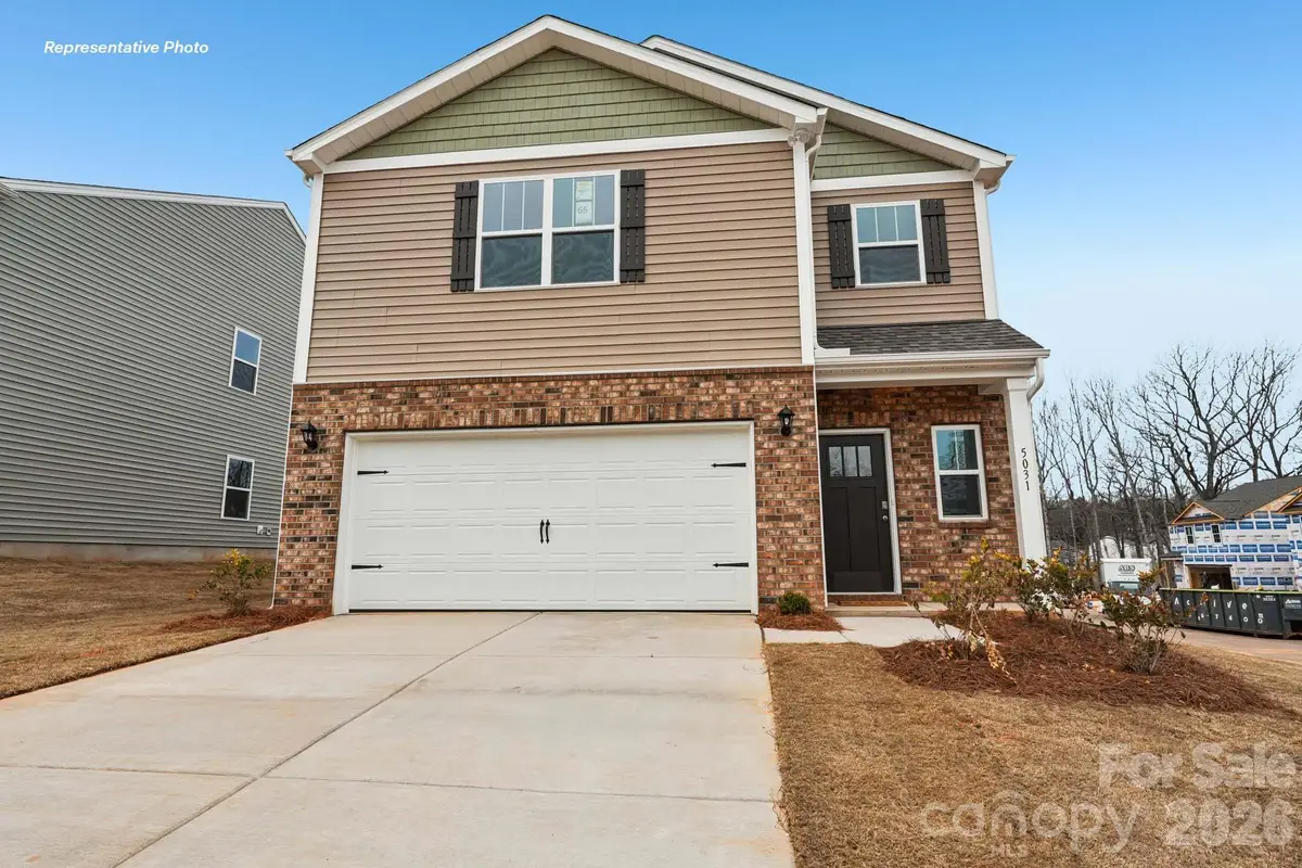 2813 Frances View Lane, Lincolnton, NC 28092 - #1