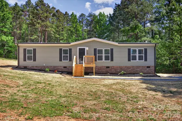 170 Harvick Lane, Lexington, NC 27292