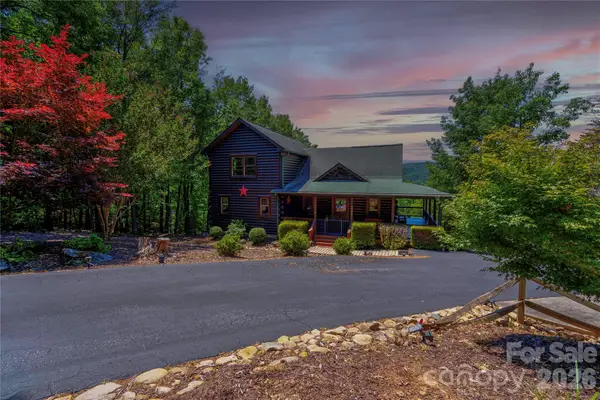 389 Woodgate Drive, Bostic, NC 28018