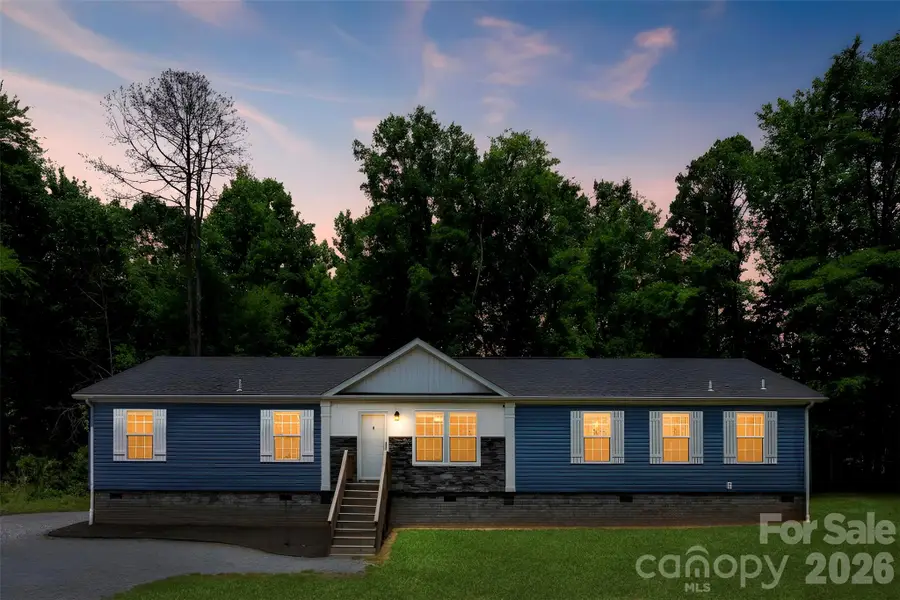 959 Wendover Heights Drive, Shelby, NC 28150 - #3